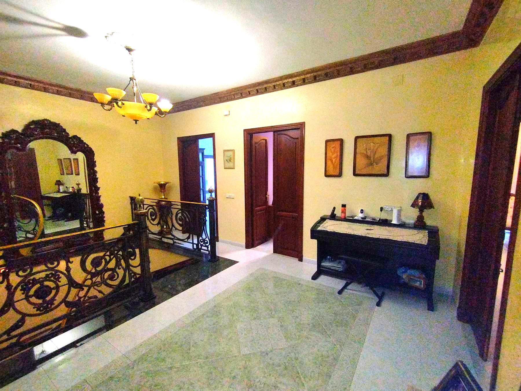 For sale of chalet in Campillos