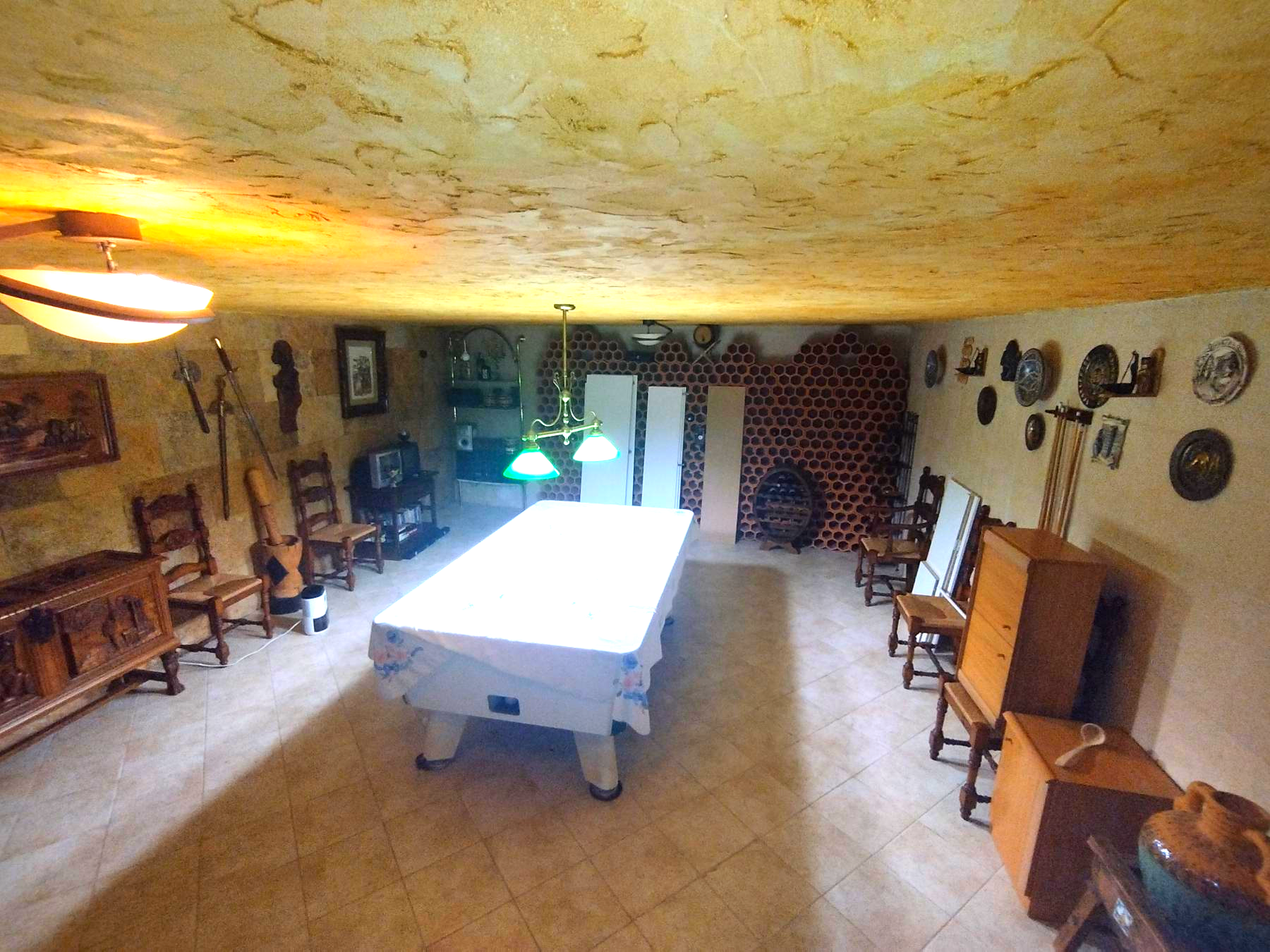 For sale of chalet in Campillos