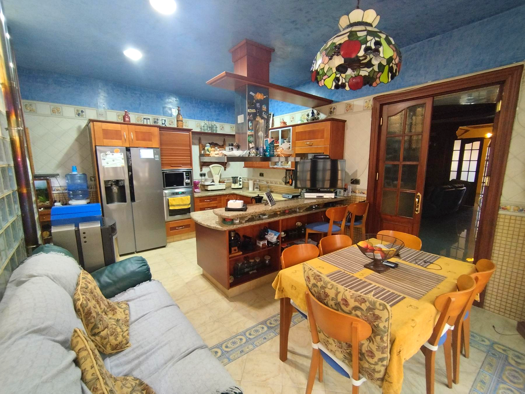 For sale of chalet in Campillos