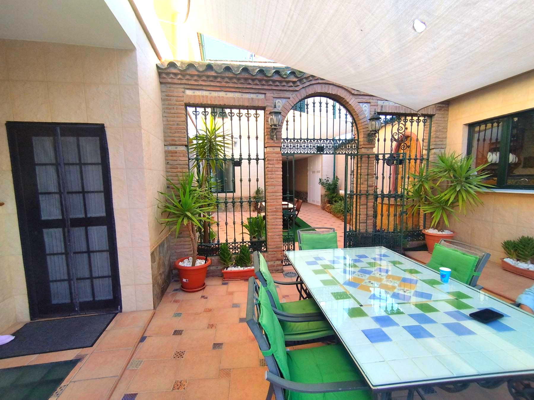For sale of chalet in Campillos