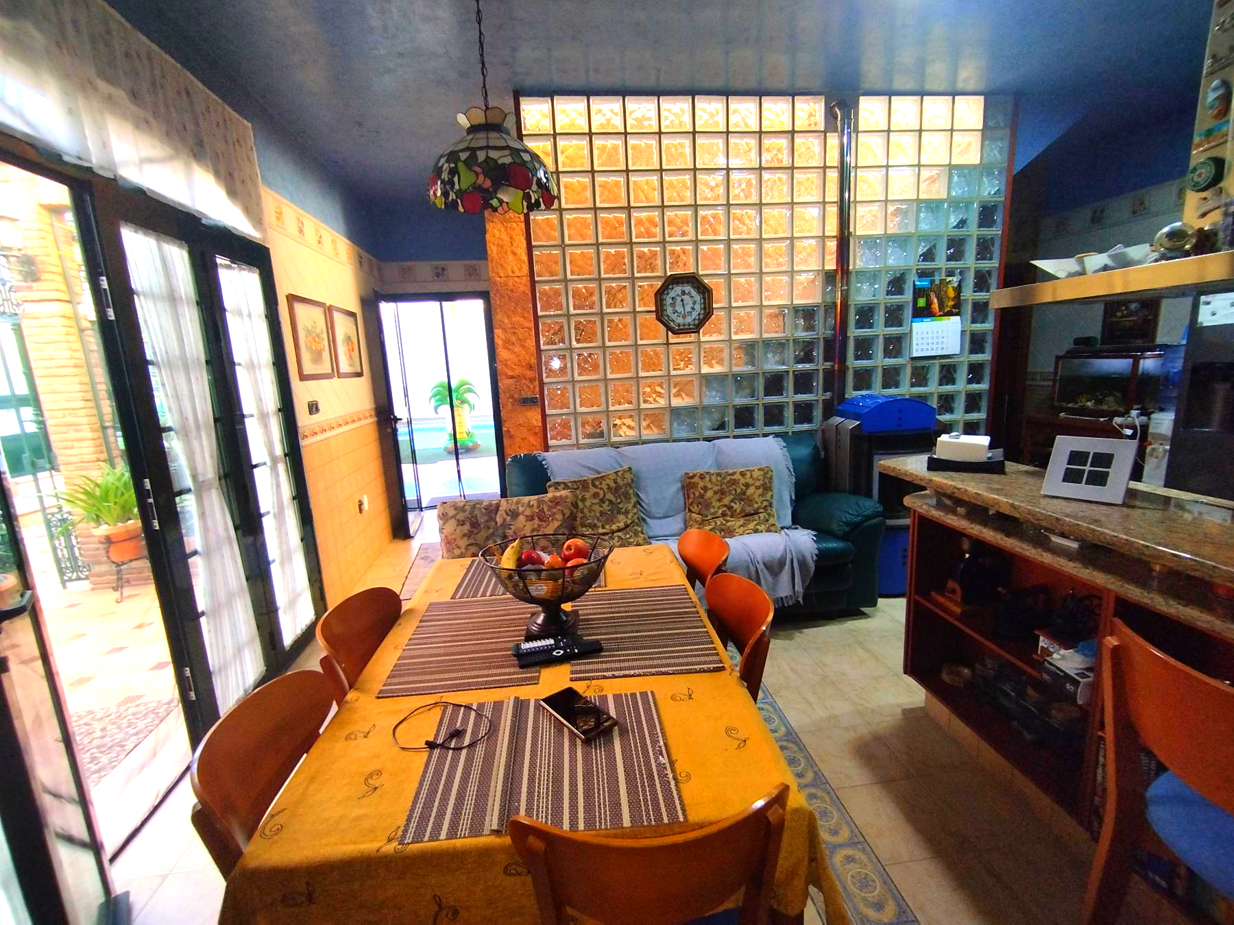 For sale of chalet in Campillos