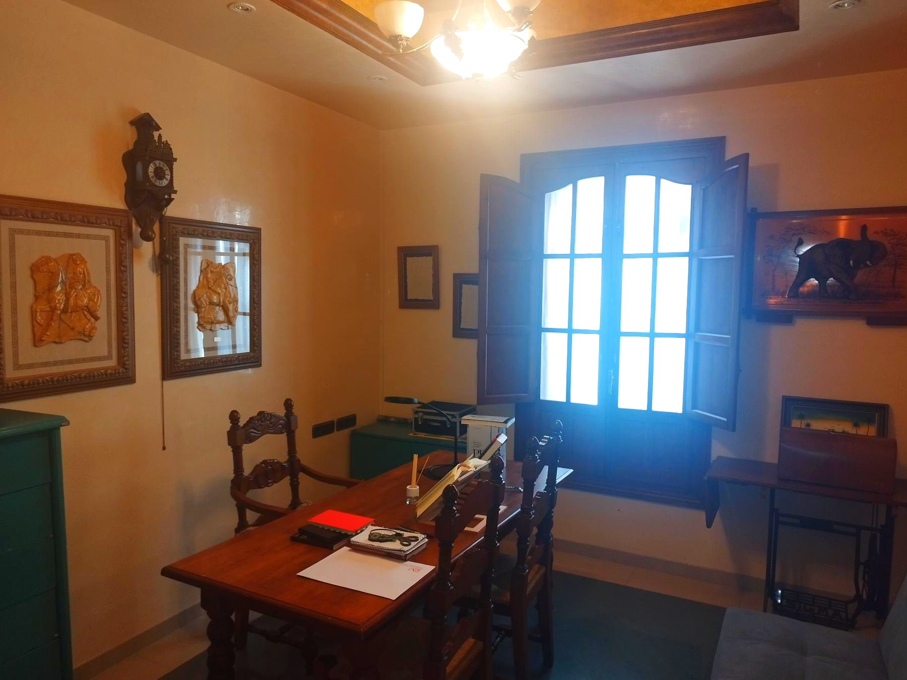 For sale of chalet in Campillos