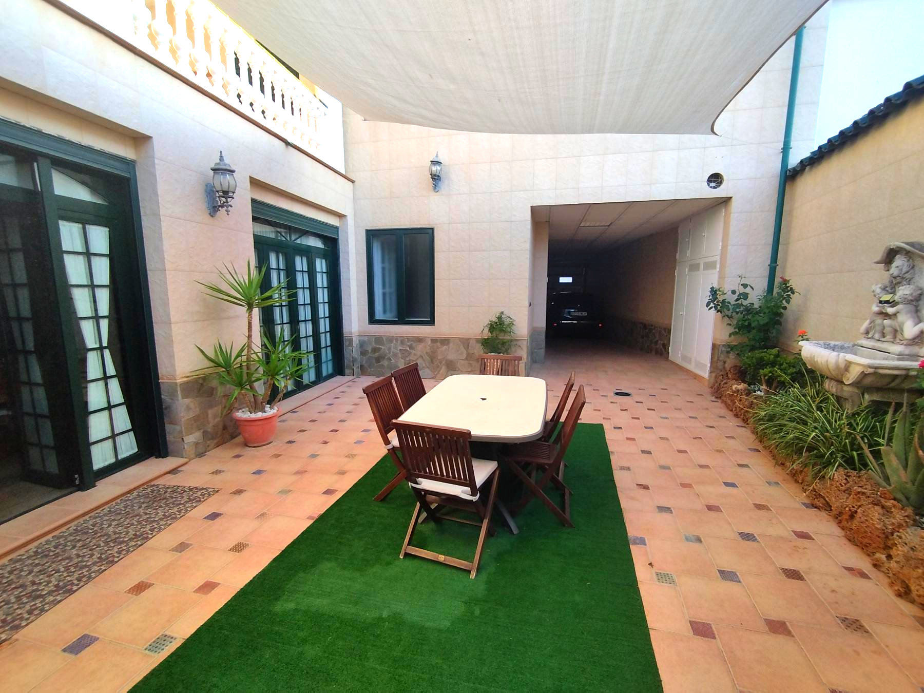 For sale of chalet in Campillos