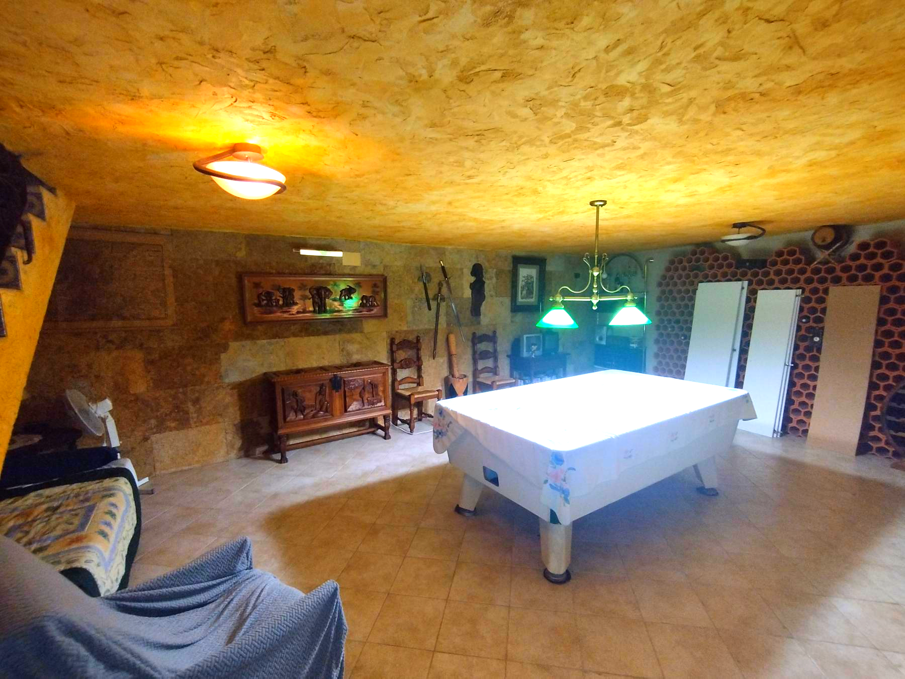 For sale of chalet in Campillos