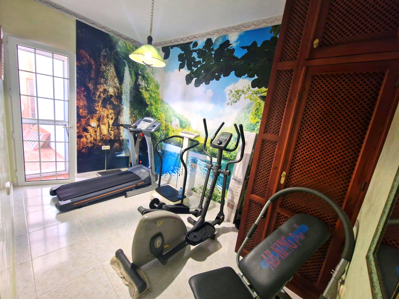 For sale of chalet in Campillos