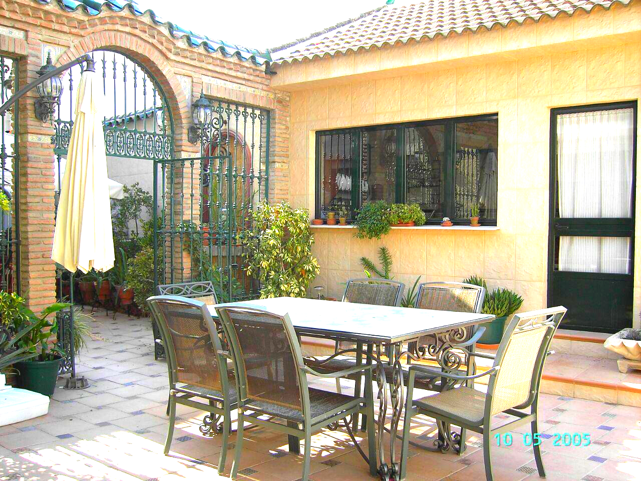For sale of chalet in Campillos