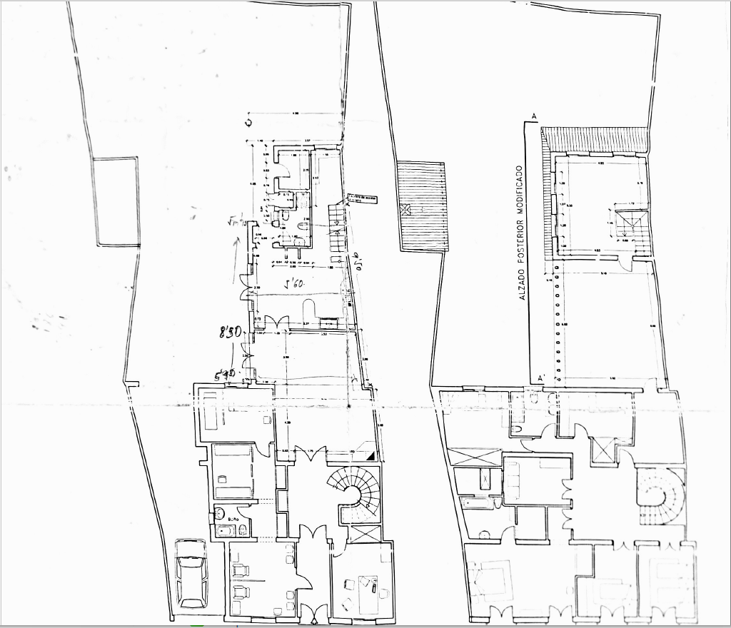 For sale of chalet in Campillos