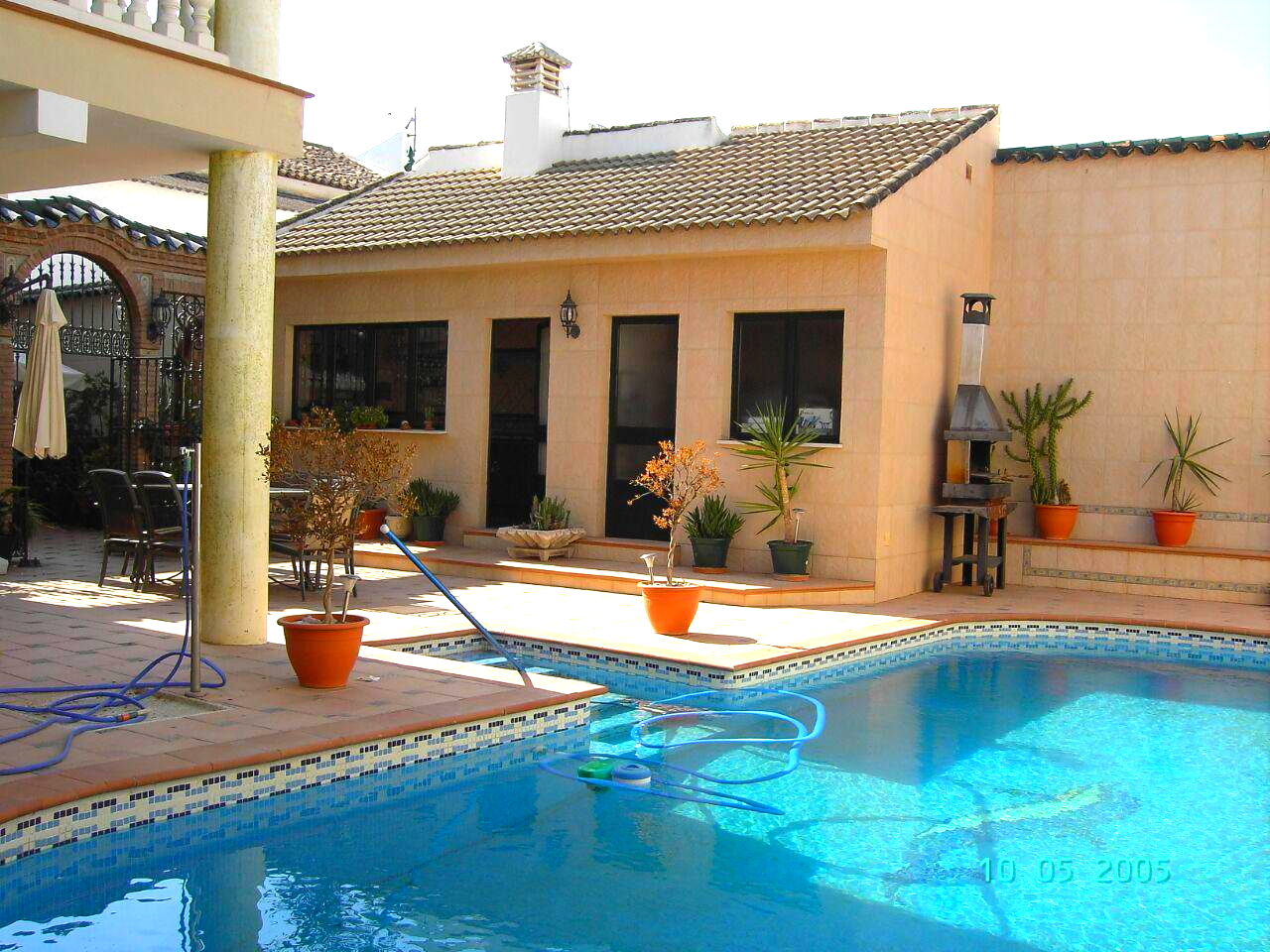 For sale of chalet in Campillos