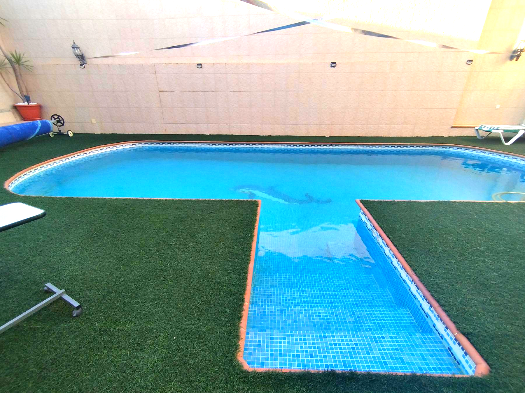 For sale of chalet in Campillos