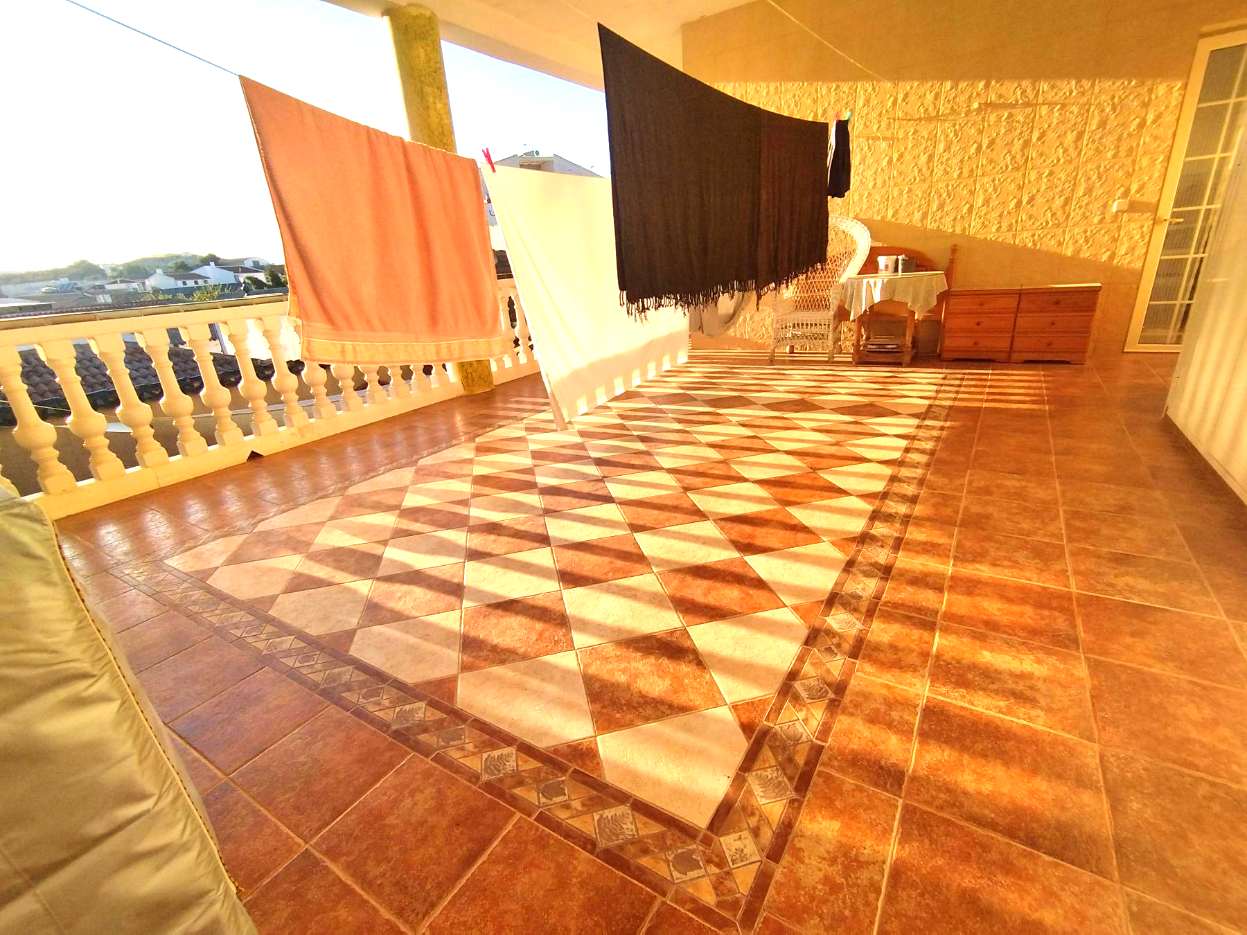 For sale of chalet in Campillos