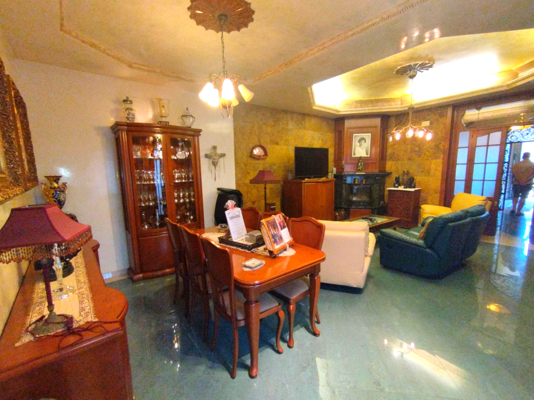 For sale of chalet in Campillos