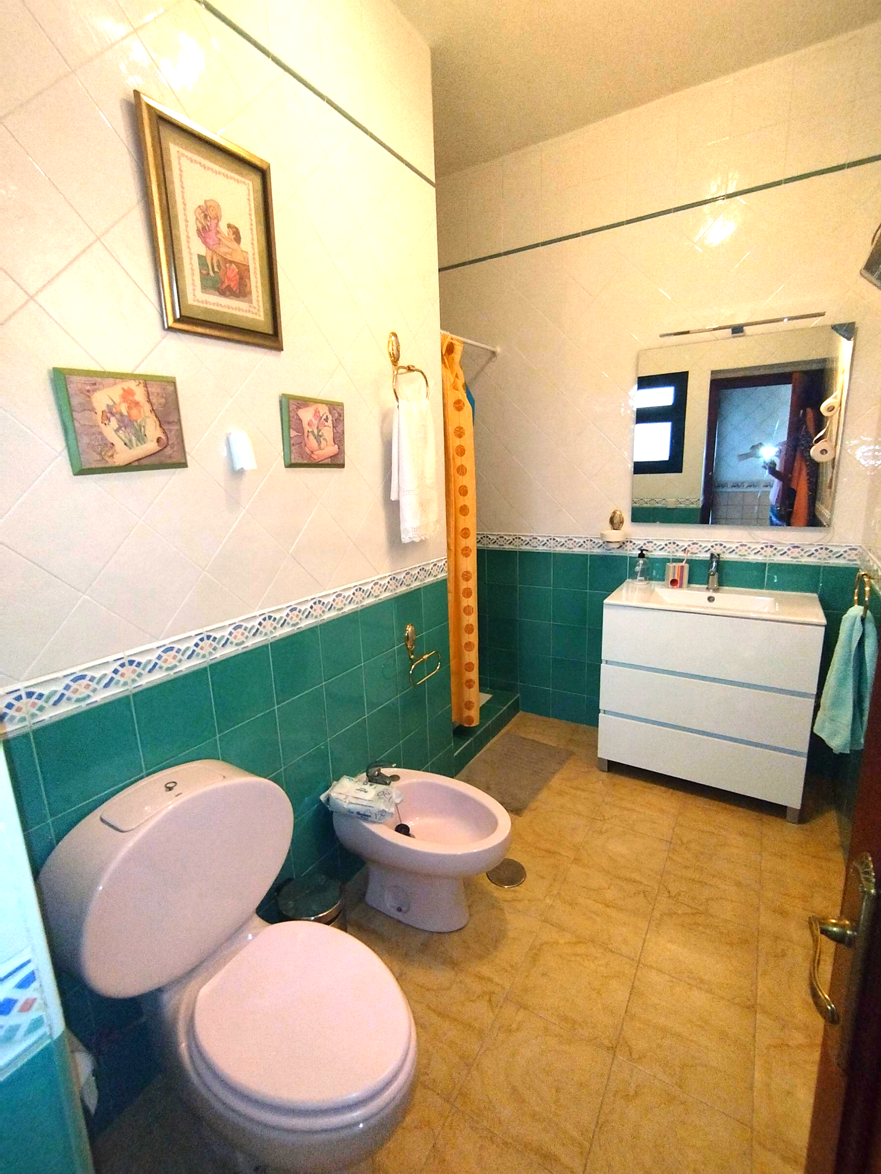 For sale of chalet in Campillos