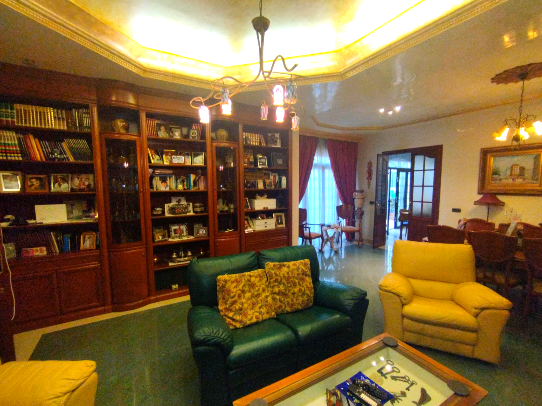 For sale of chalet in Campillos