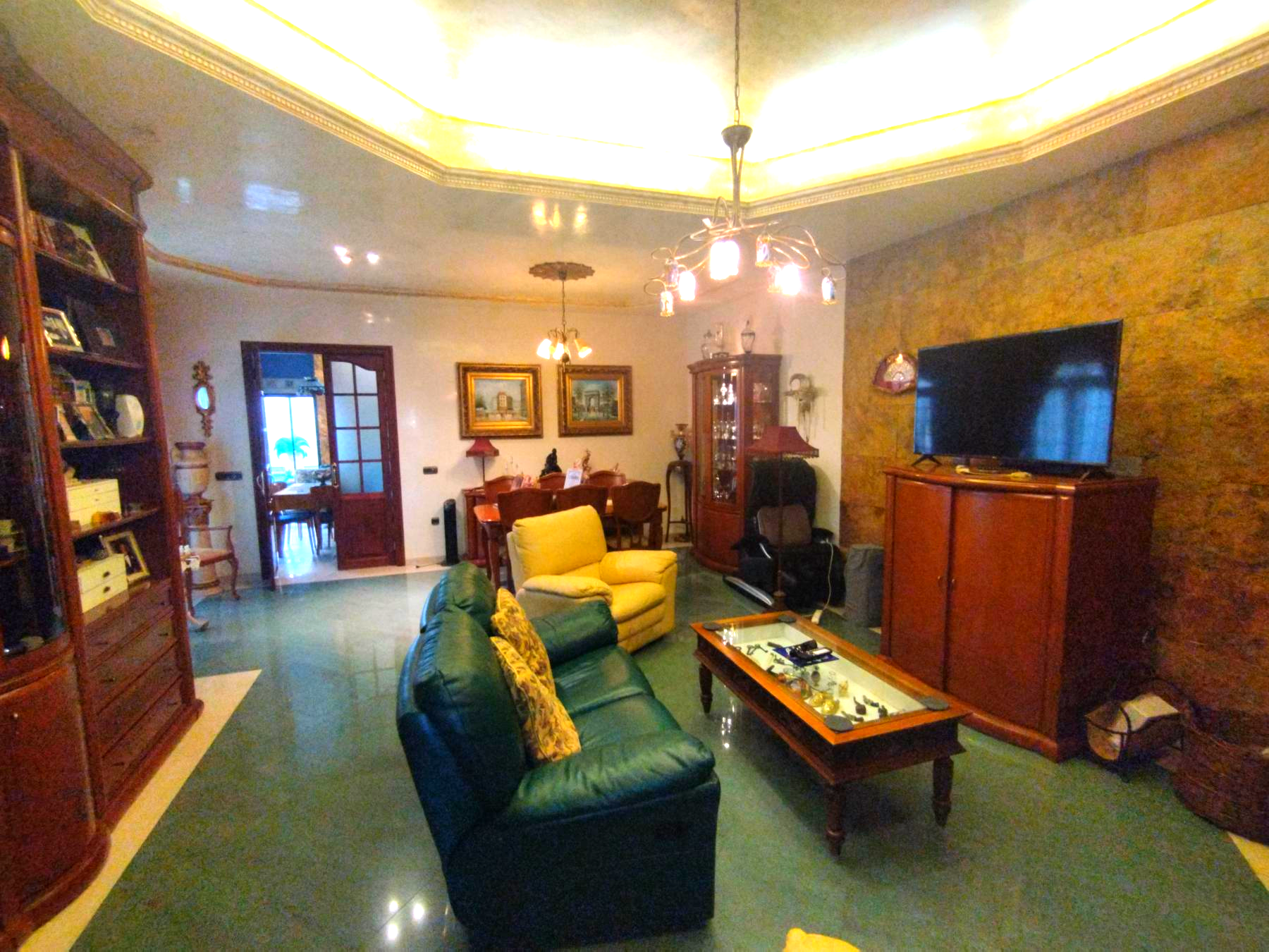 For sale of chalet in Campillos