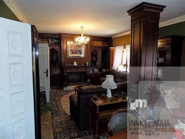 For sale of flat in Campillos