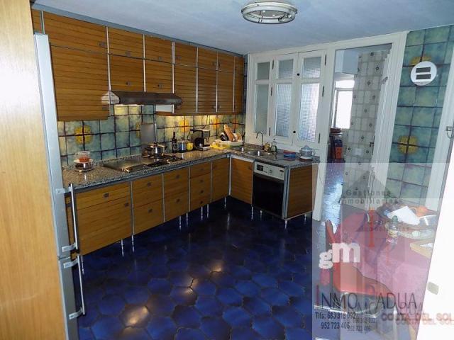 For sale of flat in Campillos