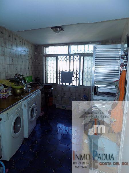 For sale of flat in Campillos