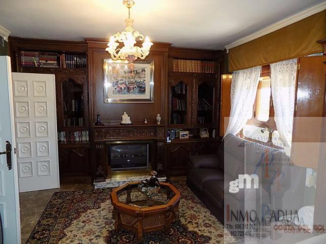 Venta de piso en Campillos