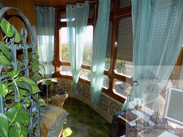 For sale of flat in Campillos