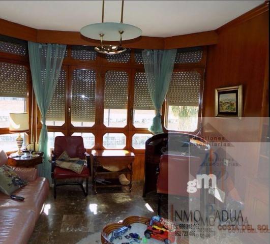For sale of flat in Campillos
