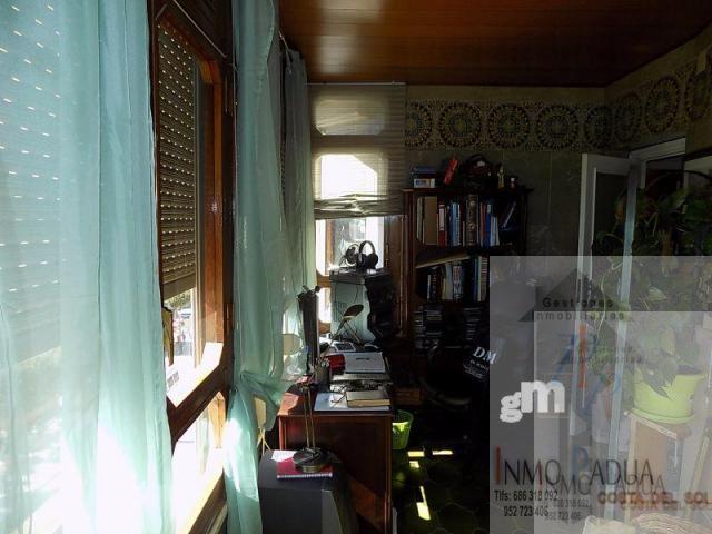 For sale of flat in Campillos
