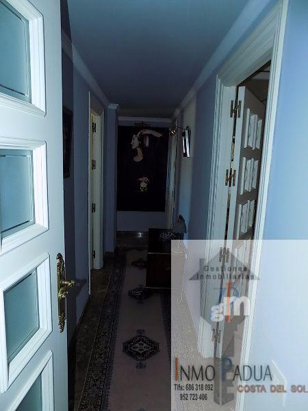 For sale of flat in Campillos