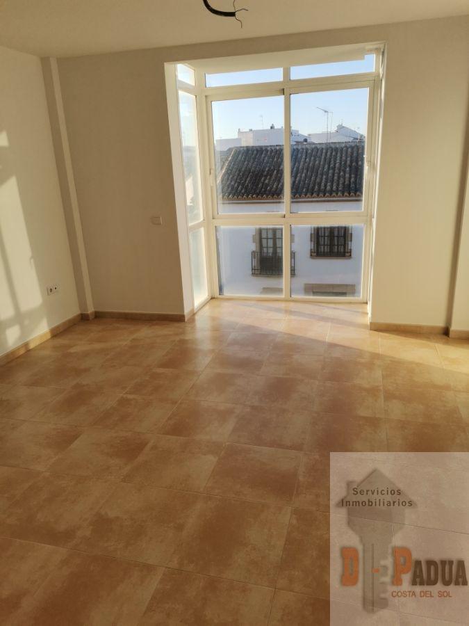 For sale of penthouse in Campillos