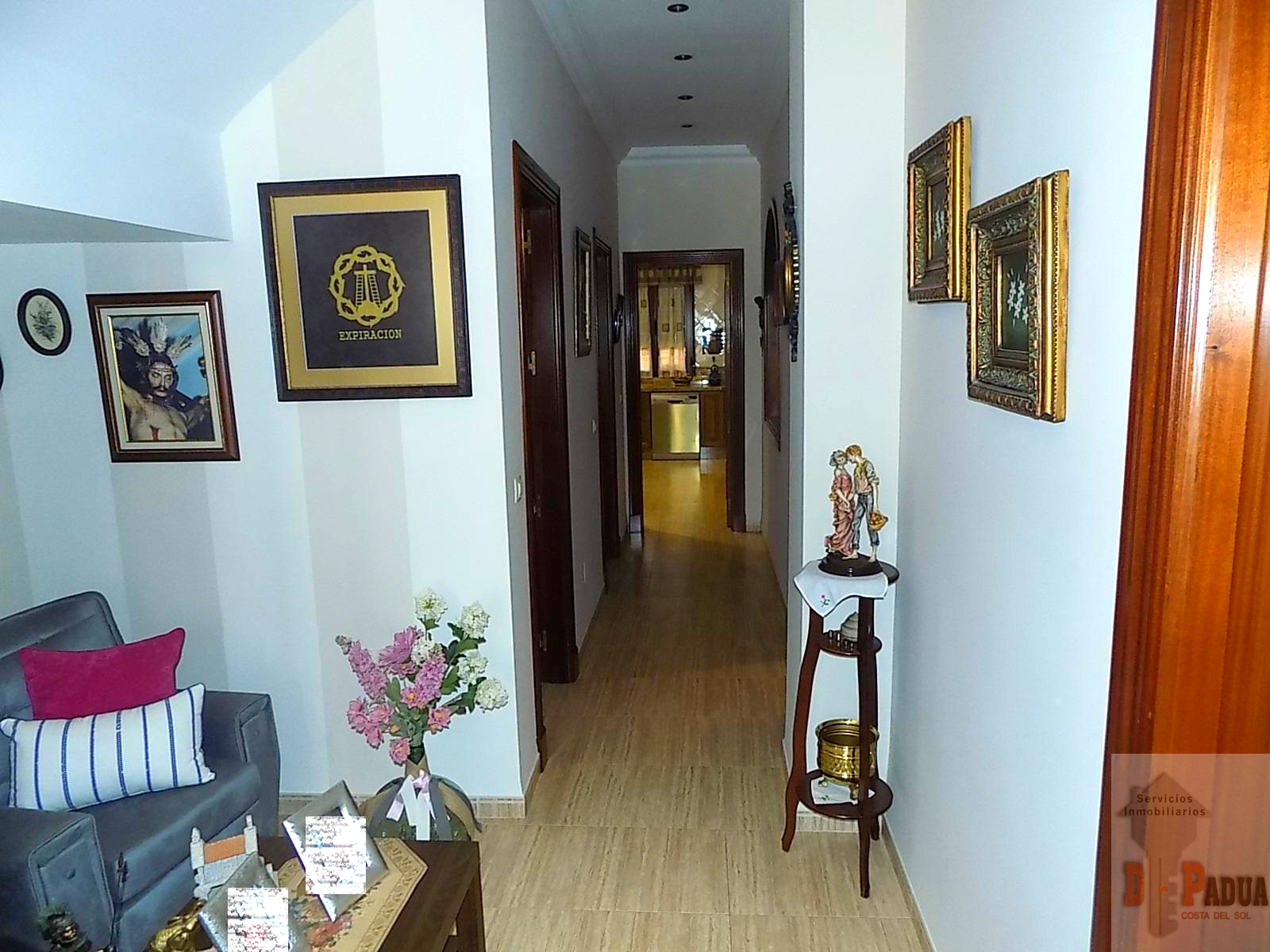 Venta de chalet en Campillos