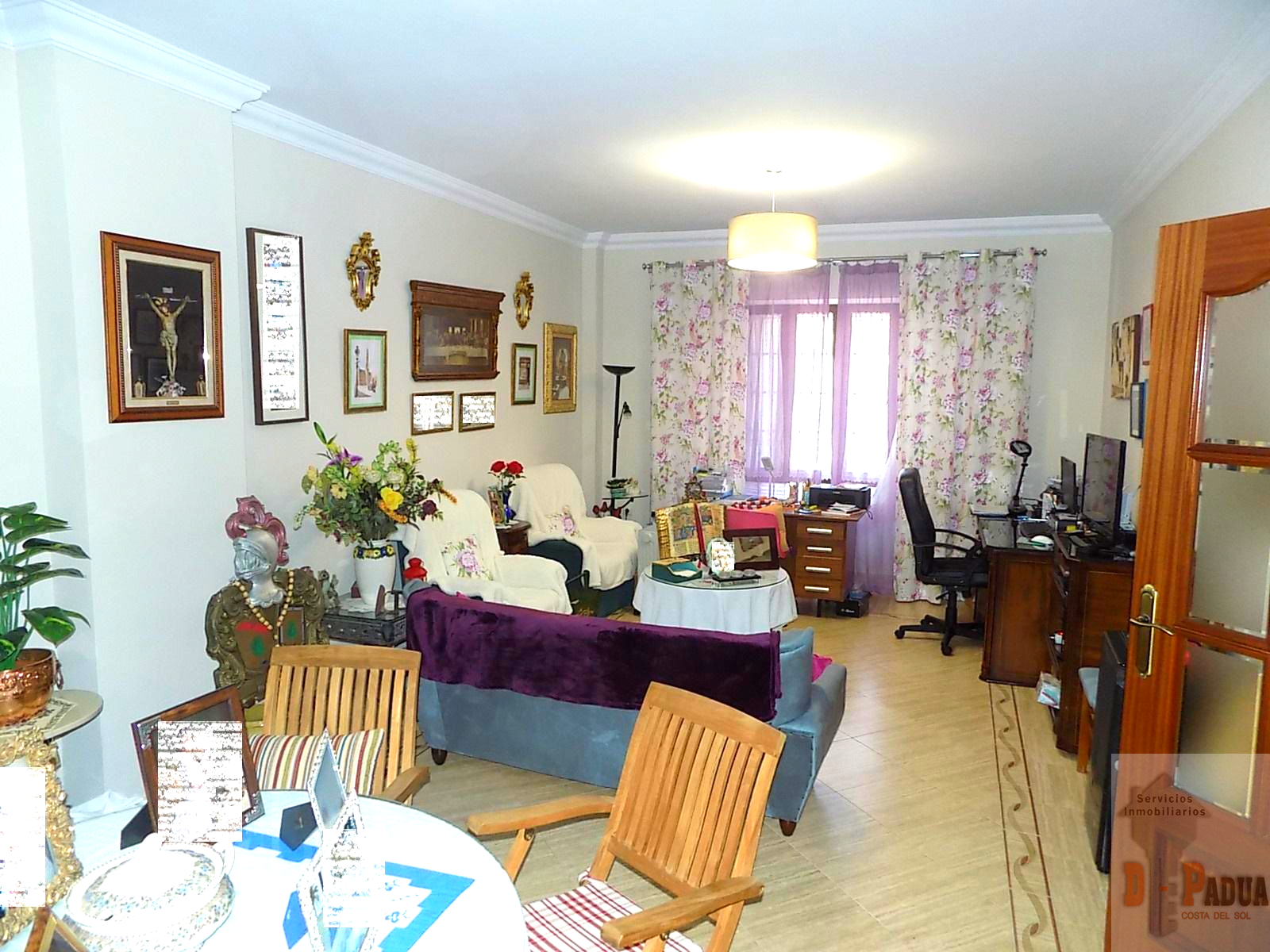 Venta de chalet en Campillos