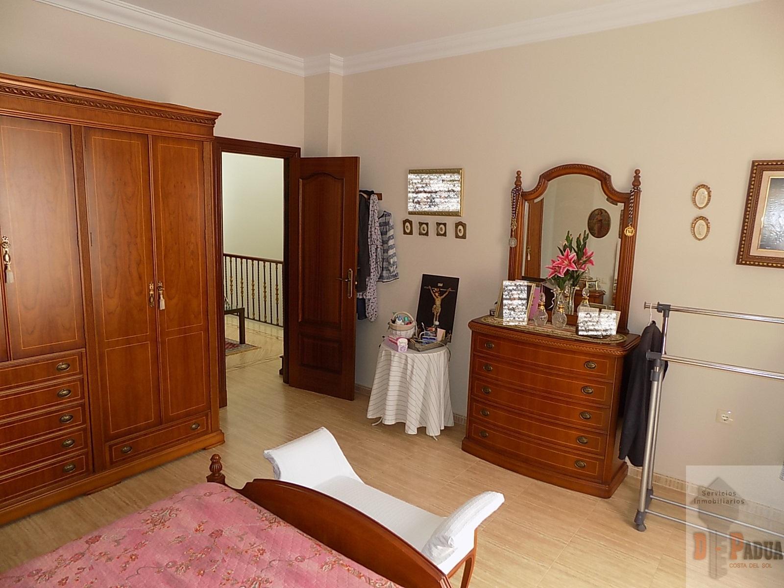 Venta de chalet en Campillos