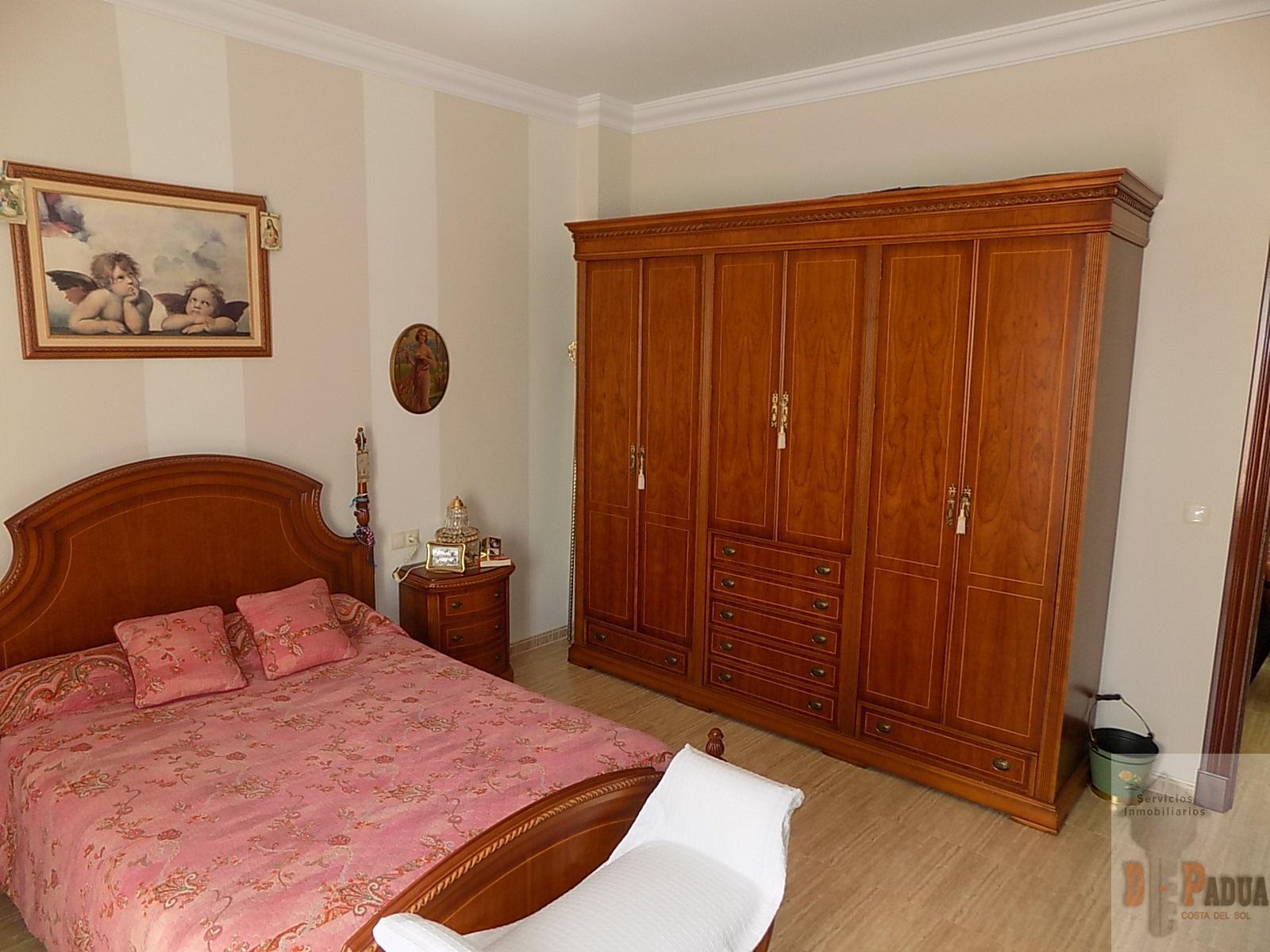 Venta de chalet en Campillos