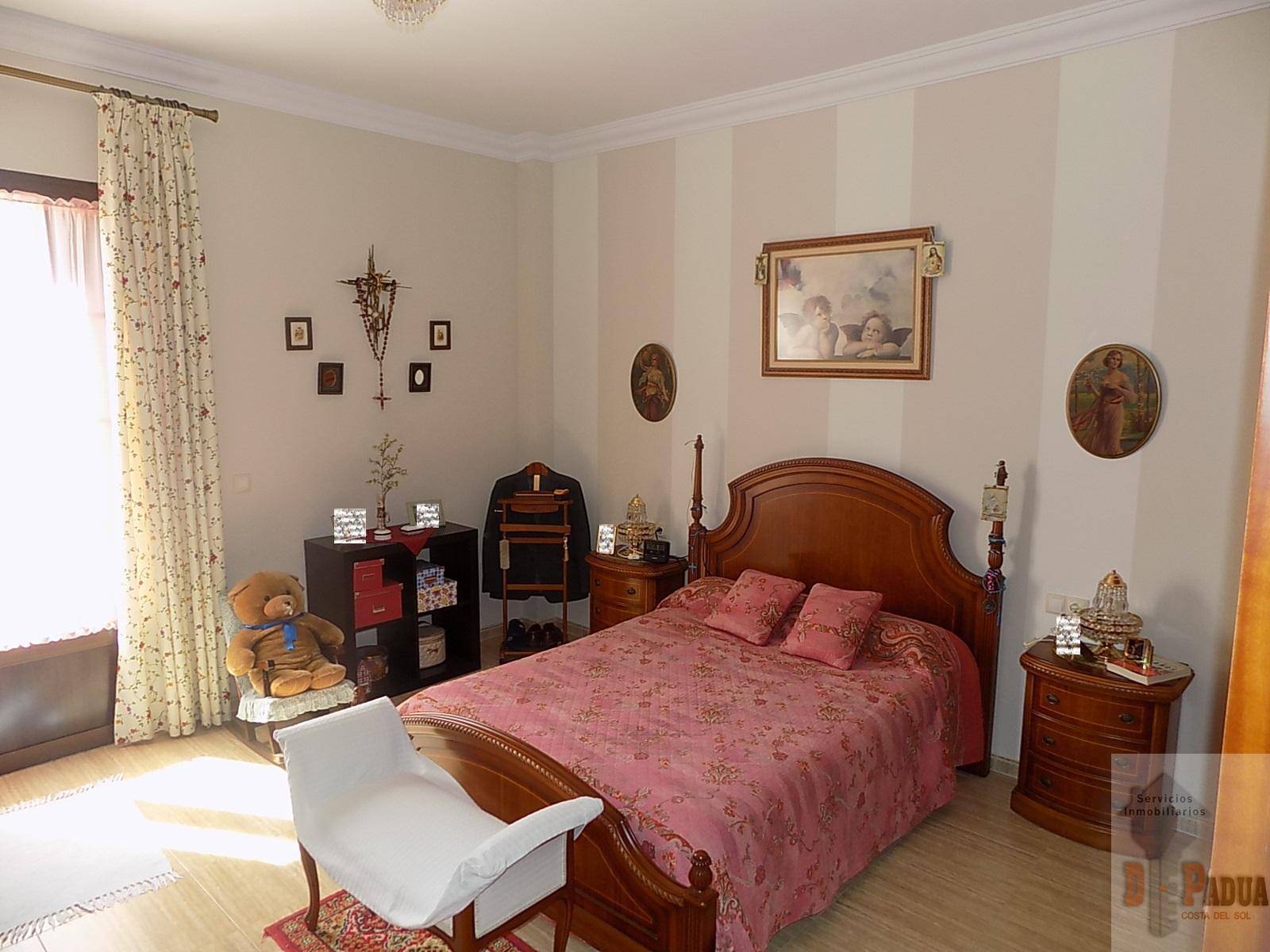 Venta de chalet en Campillos