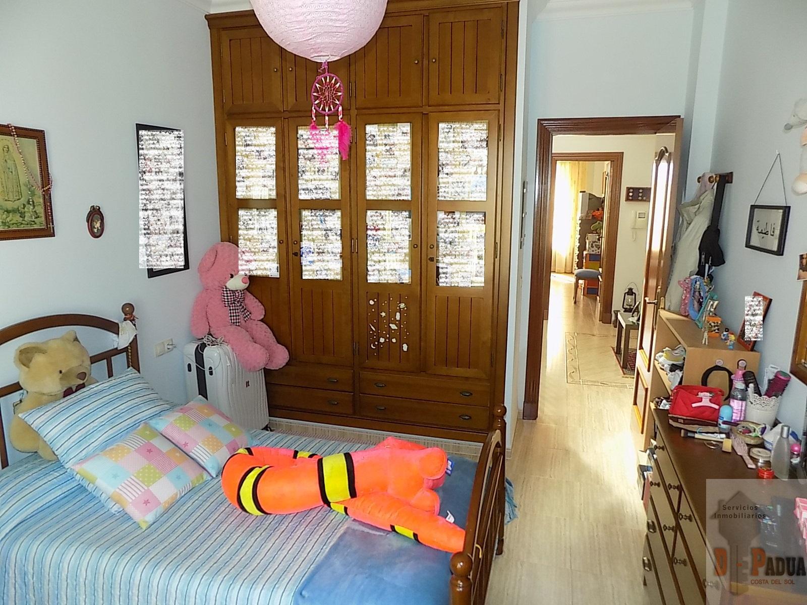 Venta de chalet en Campillos