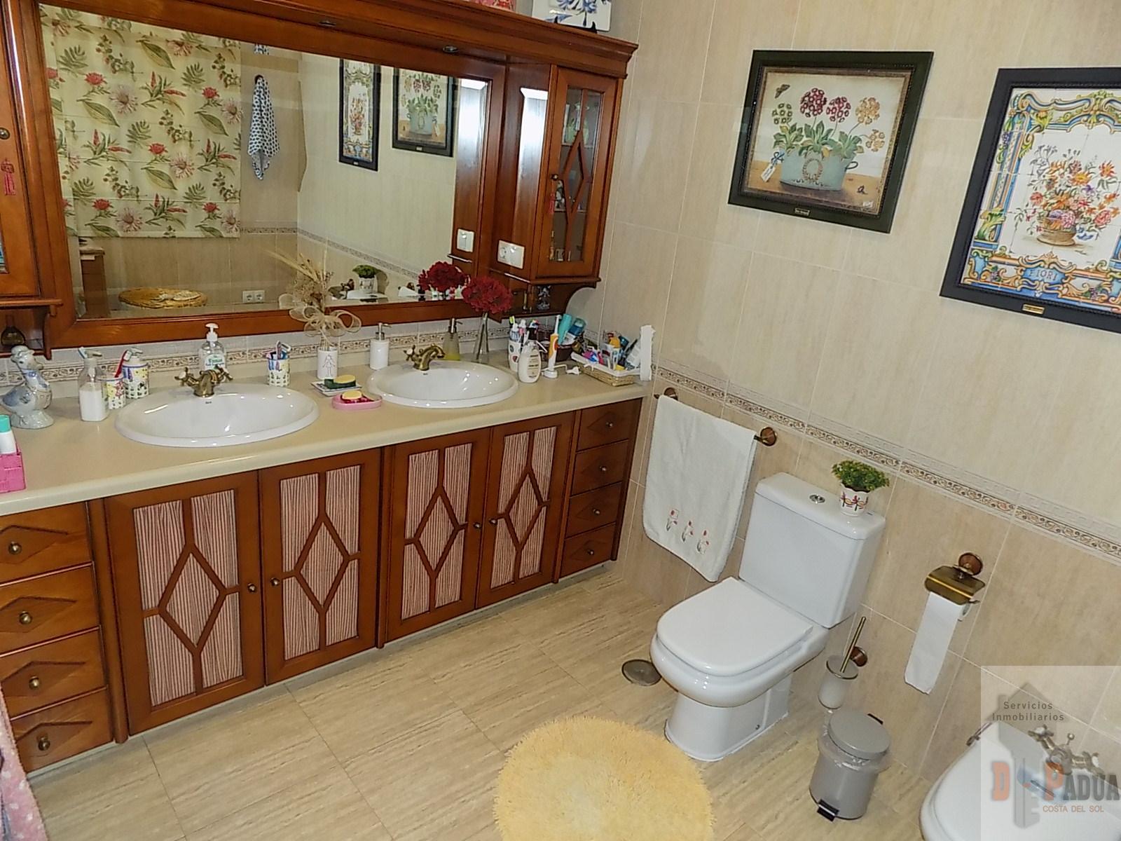 Venta de chalet en Campillos