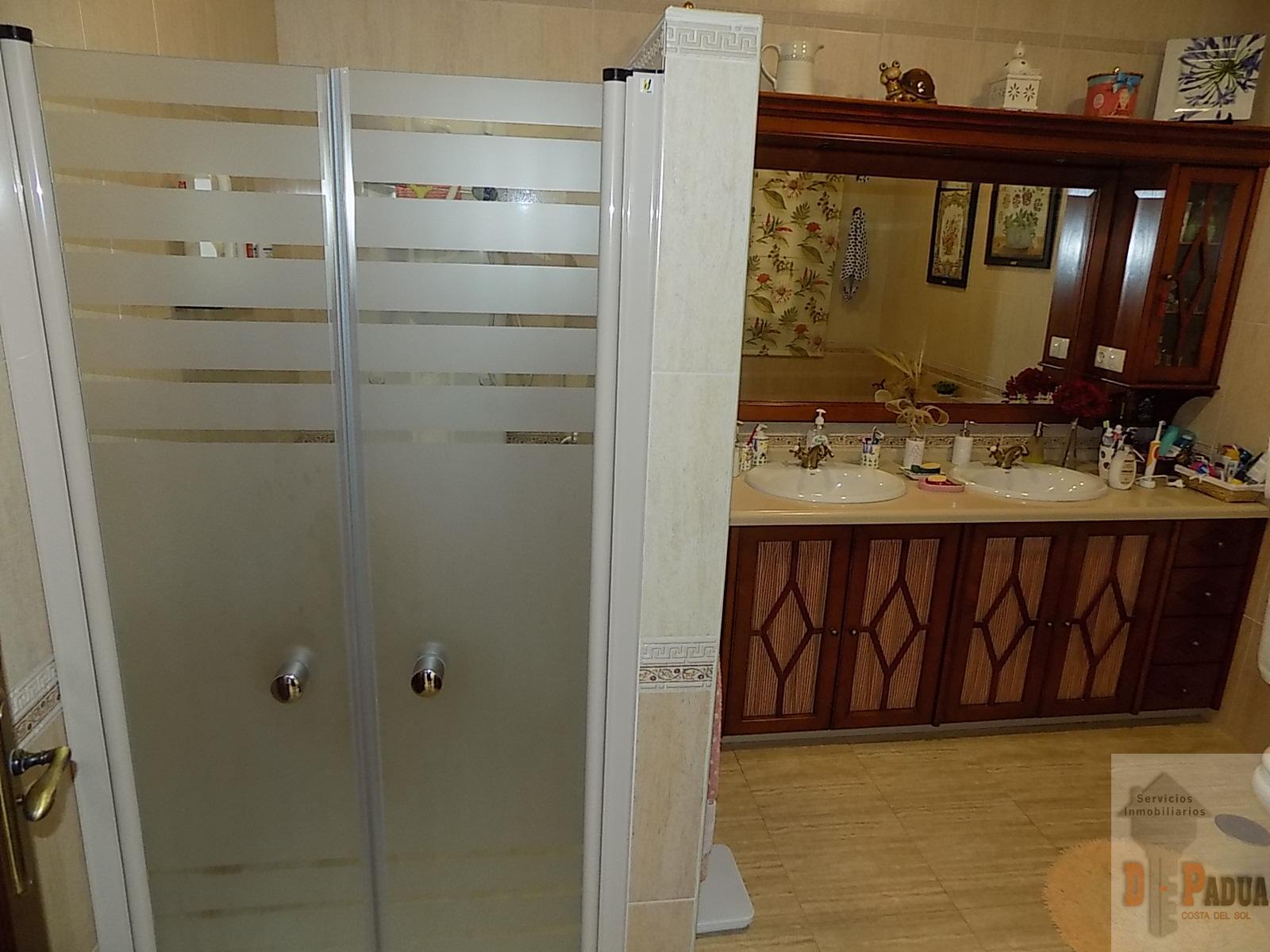 Venta de chalet en Campillos