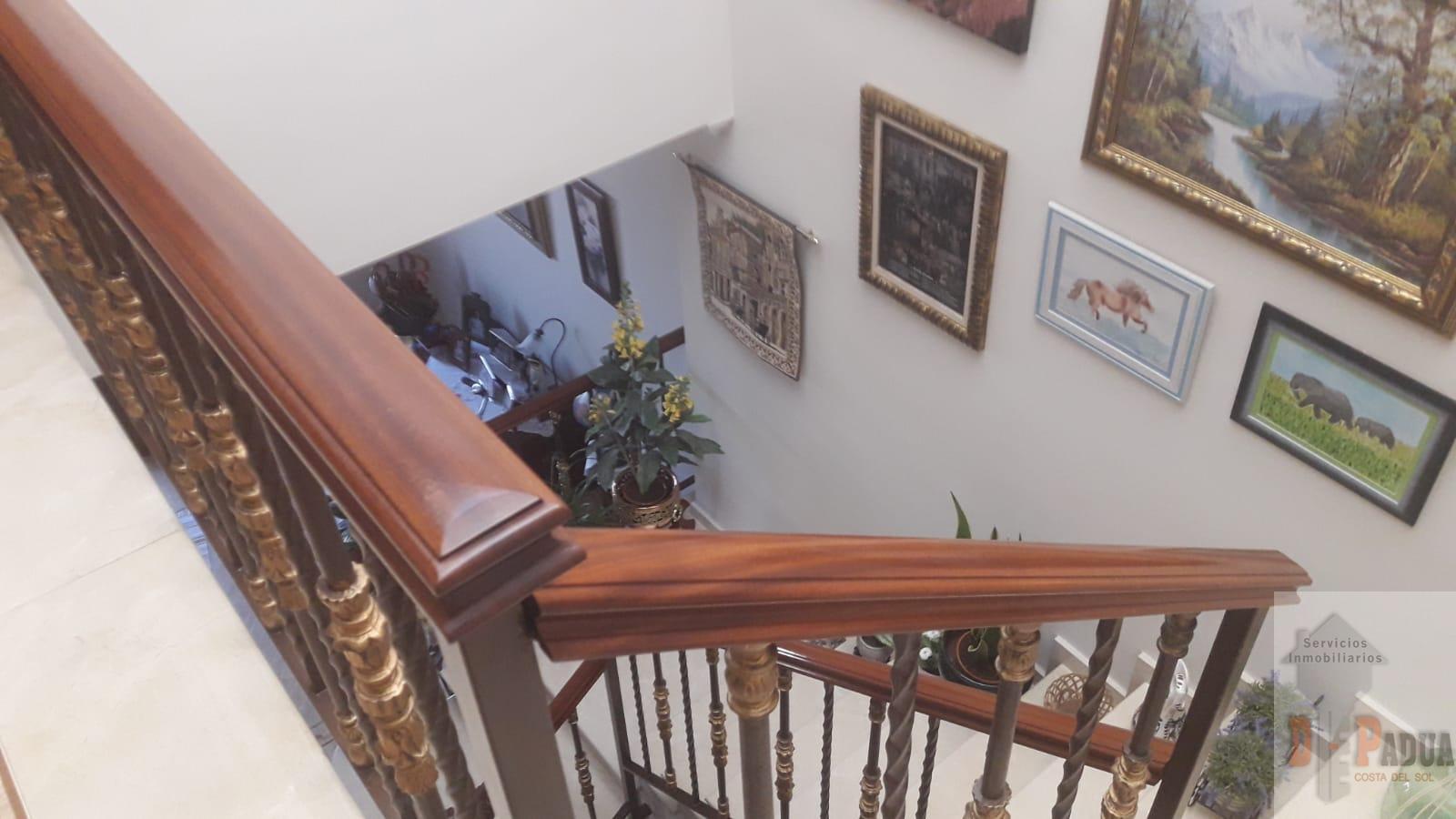 Venta de chalet en Campillos