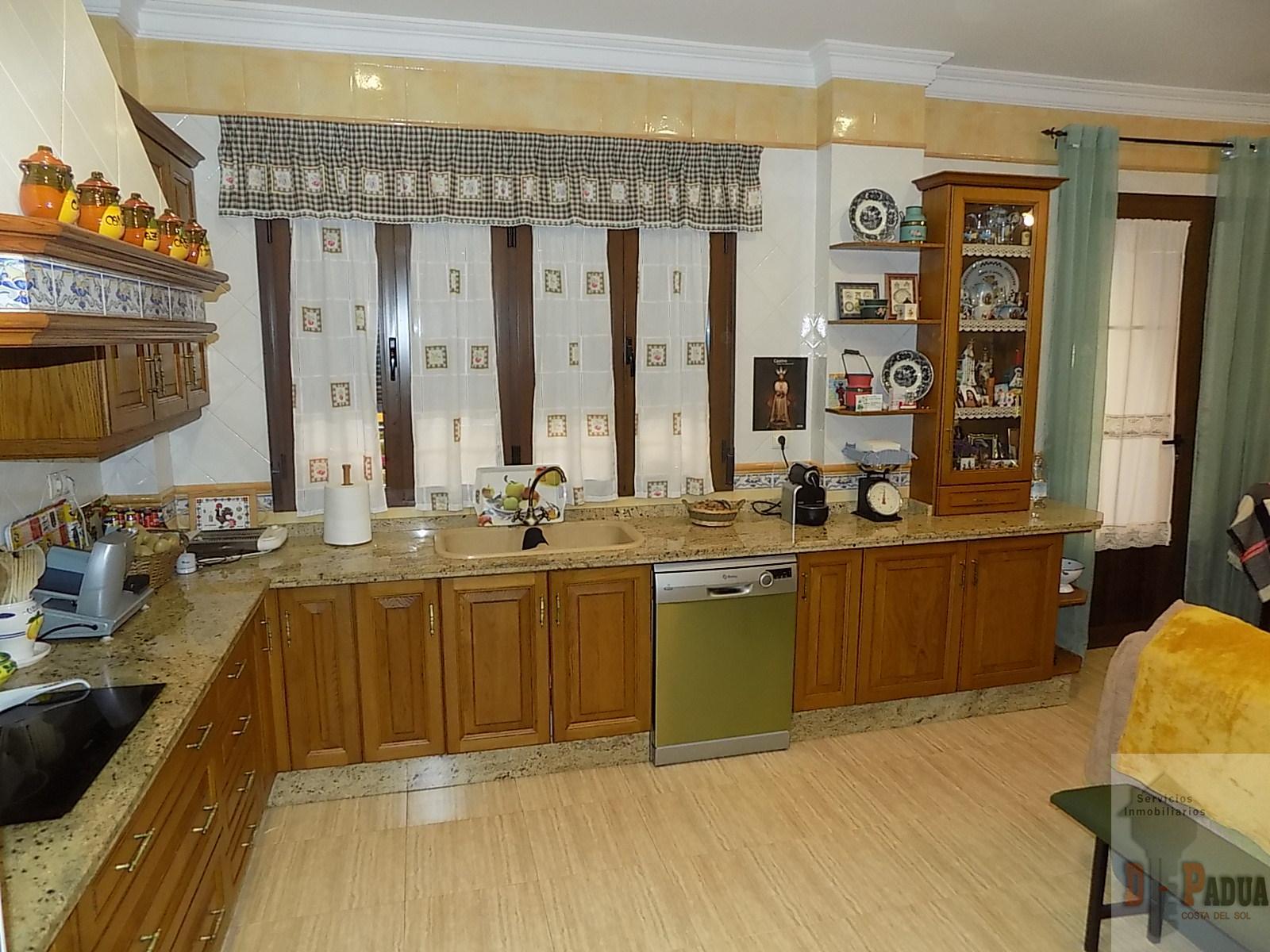 Venta de chalet en Campillos