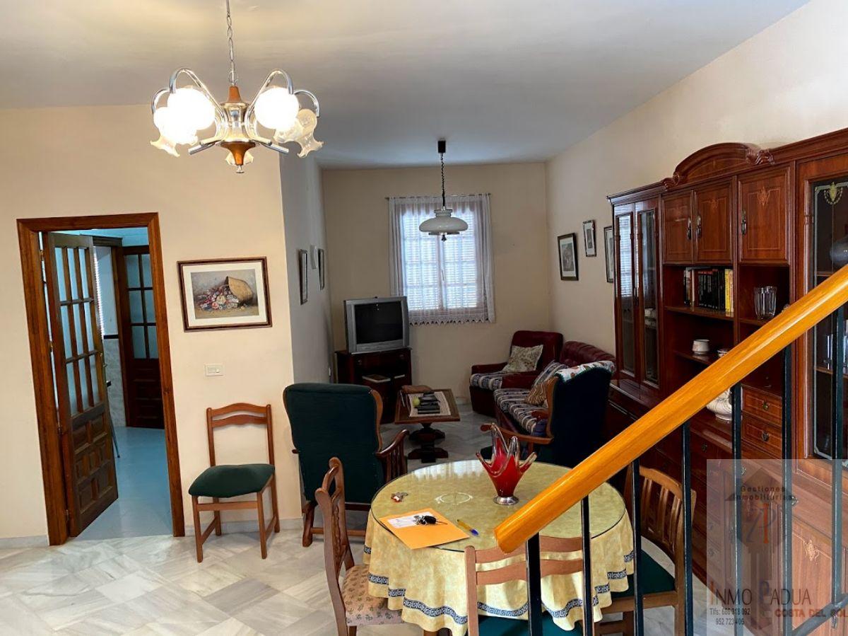 Venta de chalet en Campillos