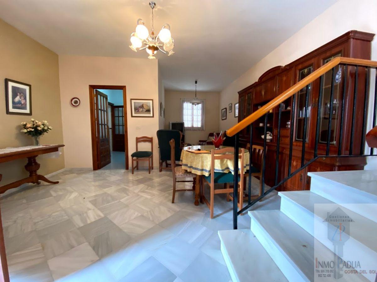 Venta de chalet en Campillos