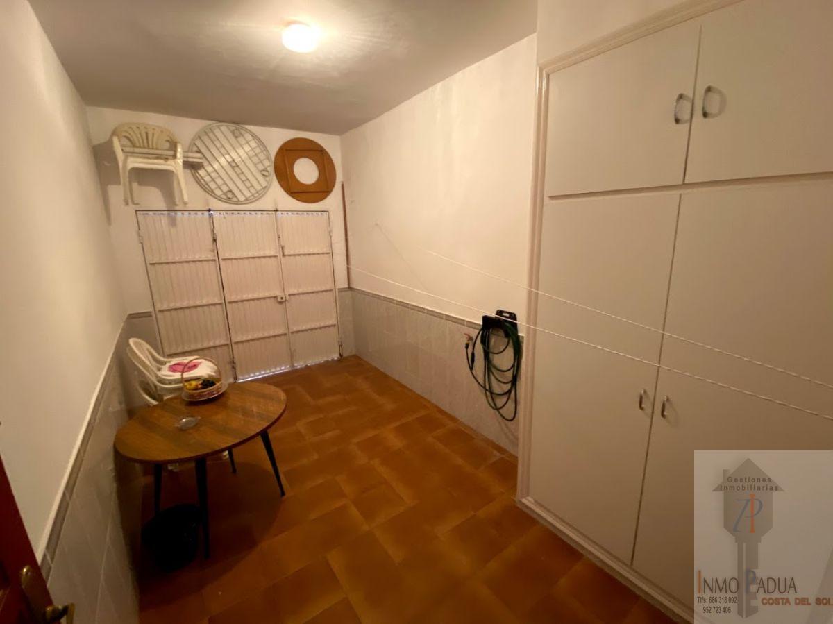 Venta de chalet en Campillos