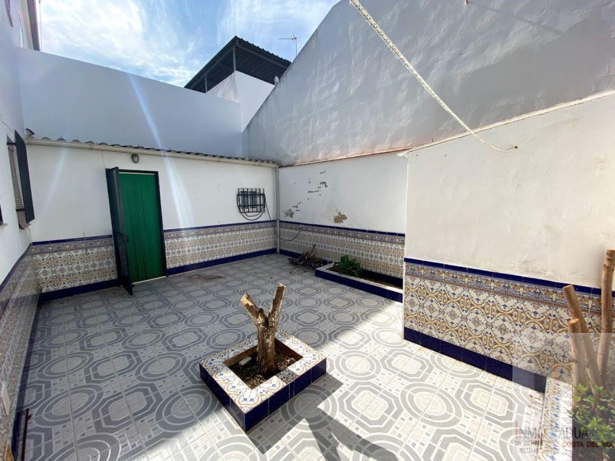 Venta de chalet en Campillos