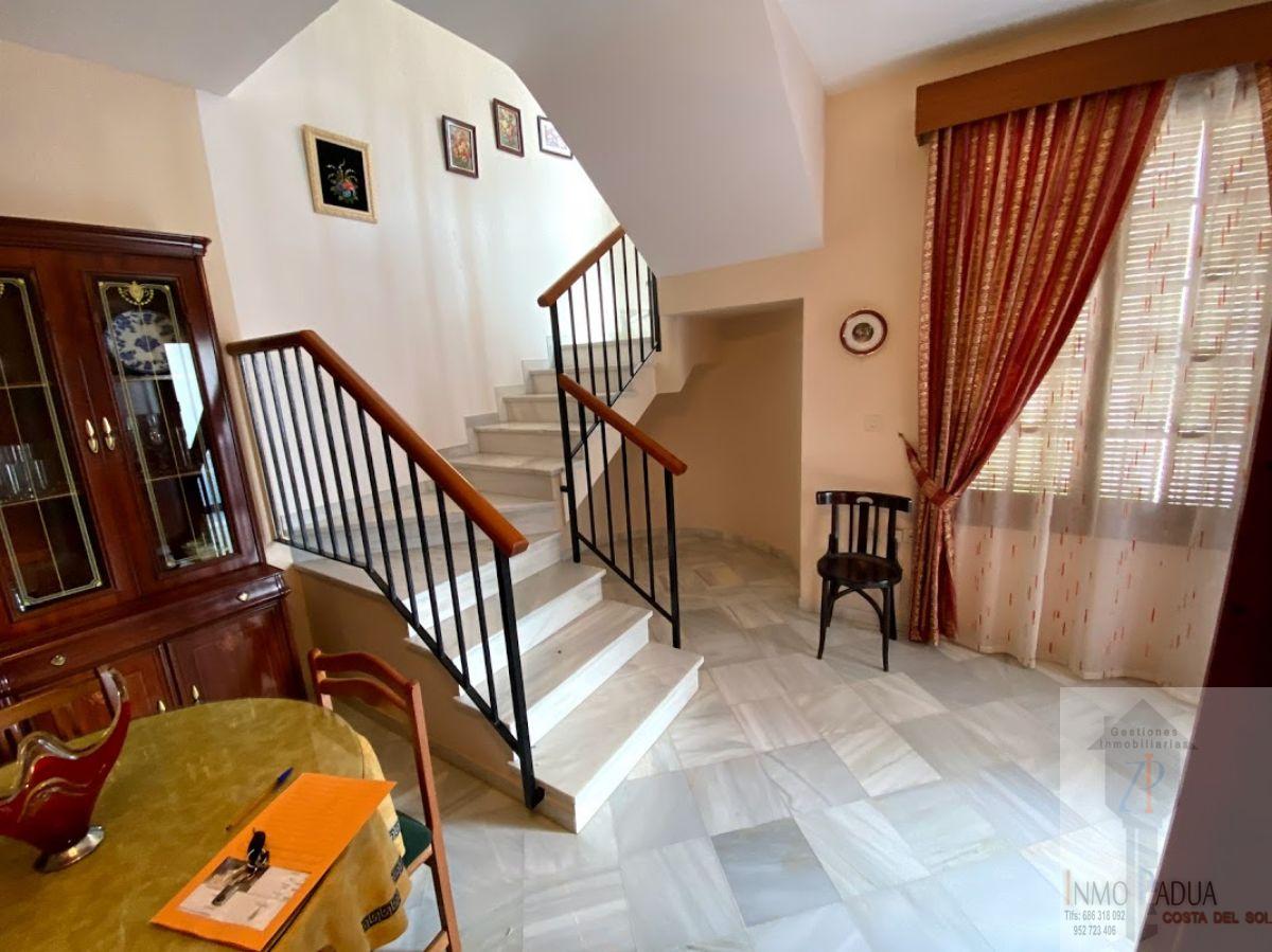 Venta de chalet en Campillos