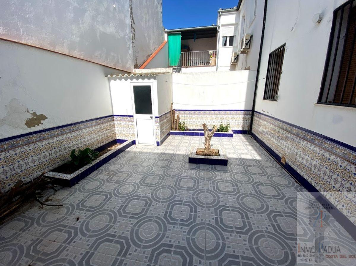 Venta de chalet en Campillos