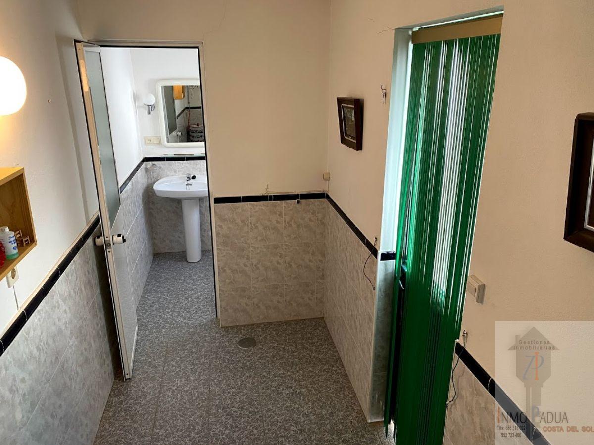 Venta de chalet en Campillos