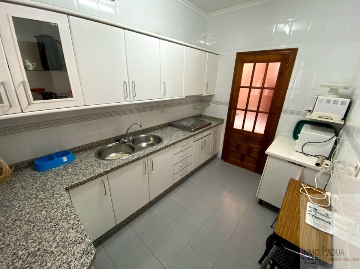 Venta de chalet en Campillos