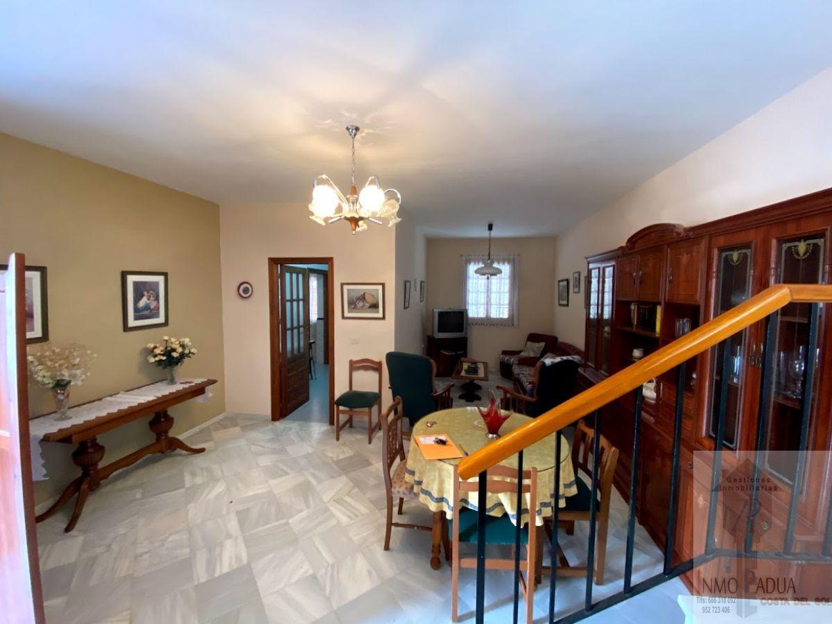 Venta de chalet en Campillos