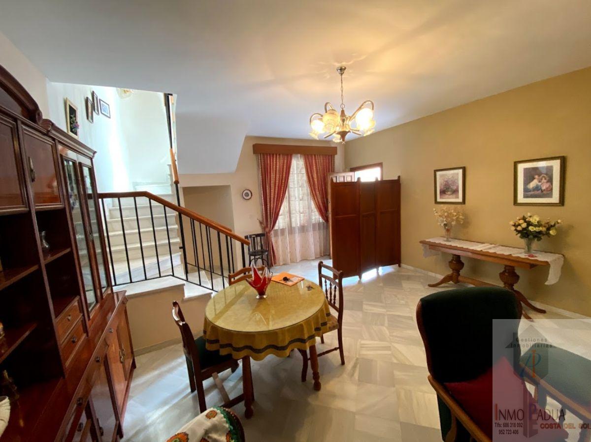 Venta de chalet en Campillos