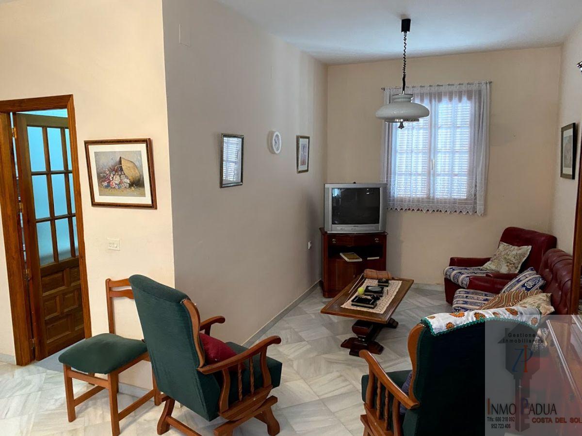 Venta de chalet en Campillos