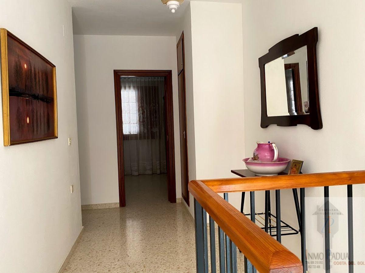 Venta de chalet en Campillos