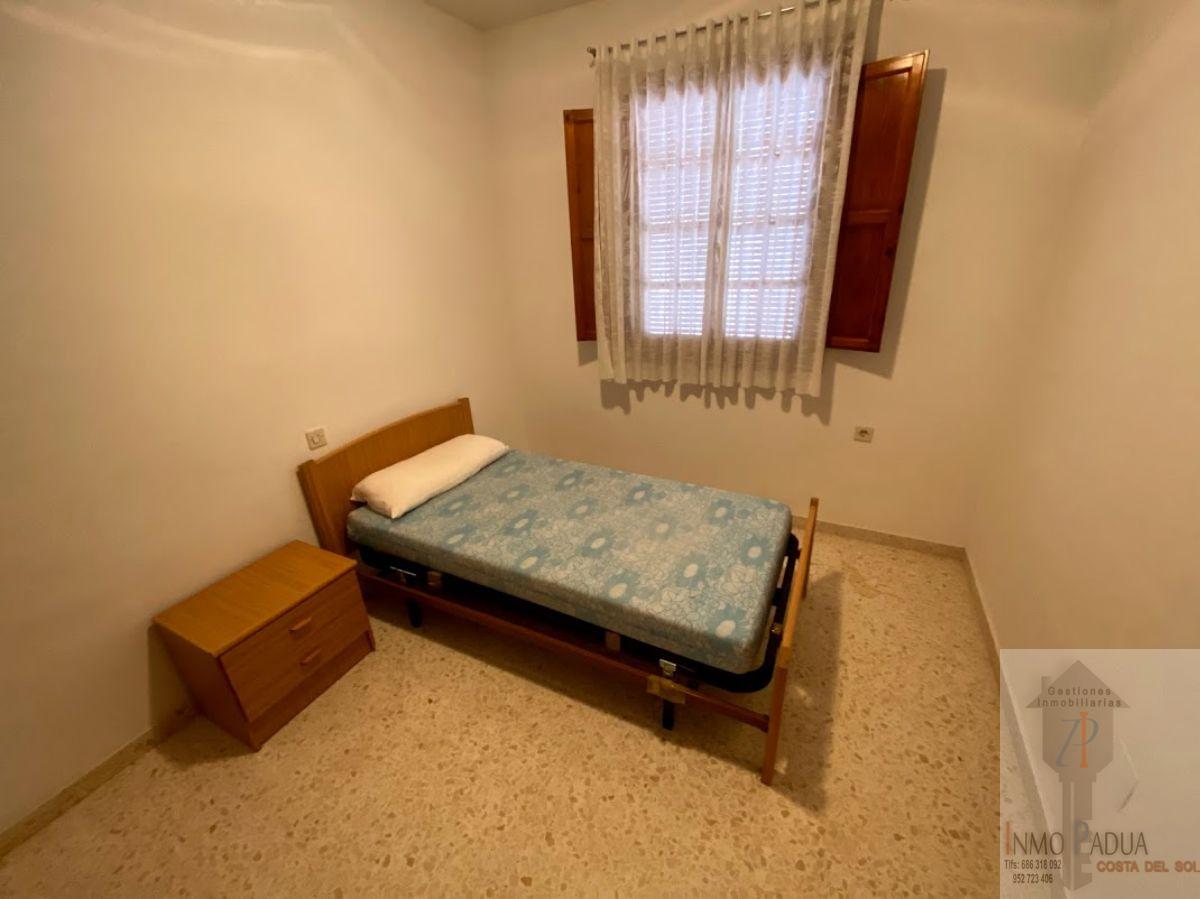 Venta de chalet en Campillos